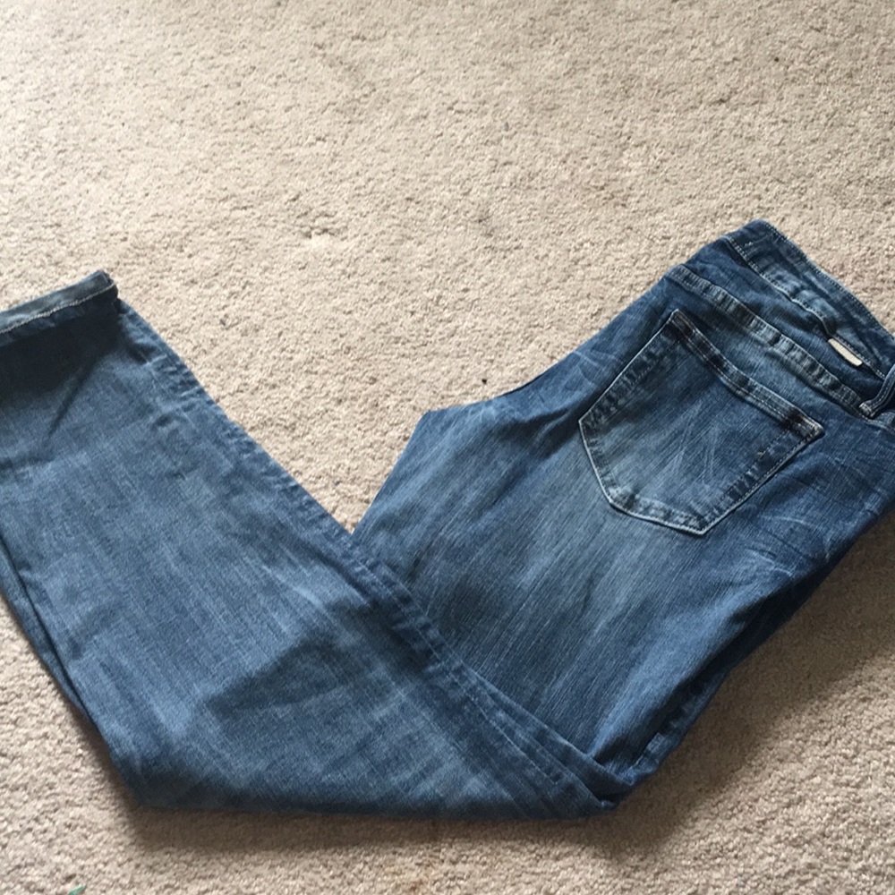 MAURICES JEANS